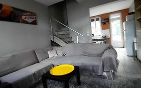 Maison De Charme A Rouen Max 10 Personnes